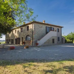 Tenuta La Casetta Casciana Terme